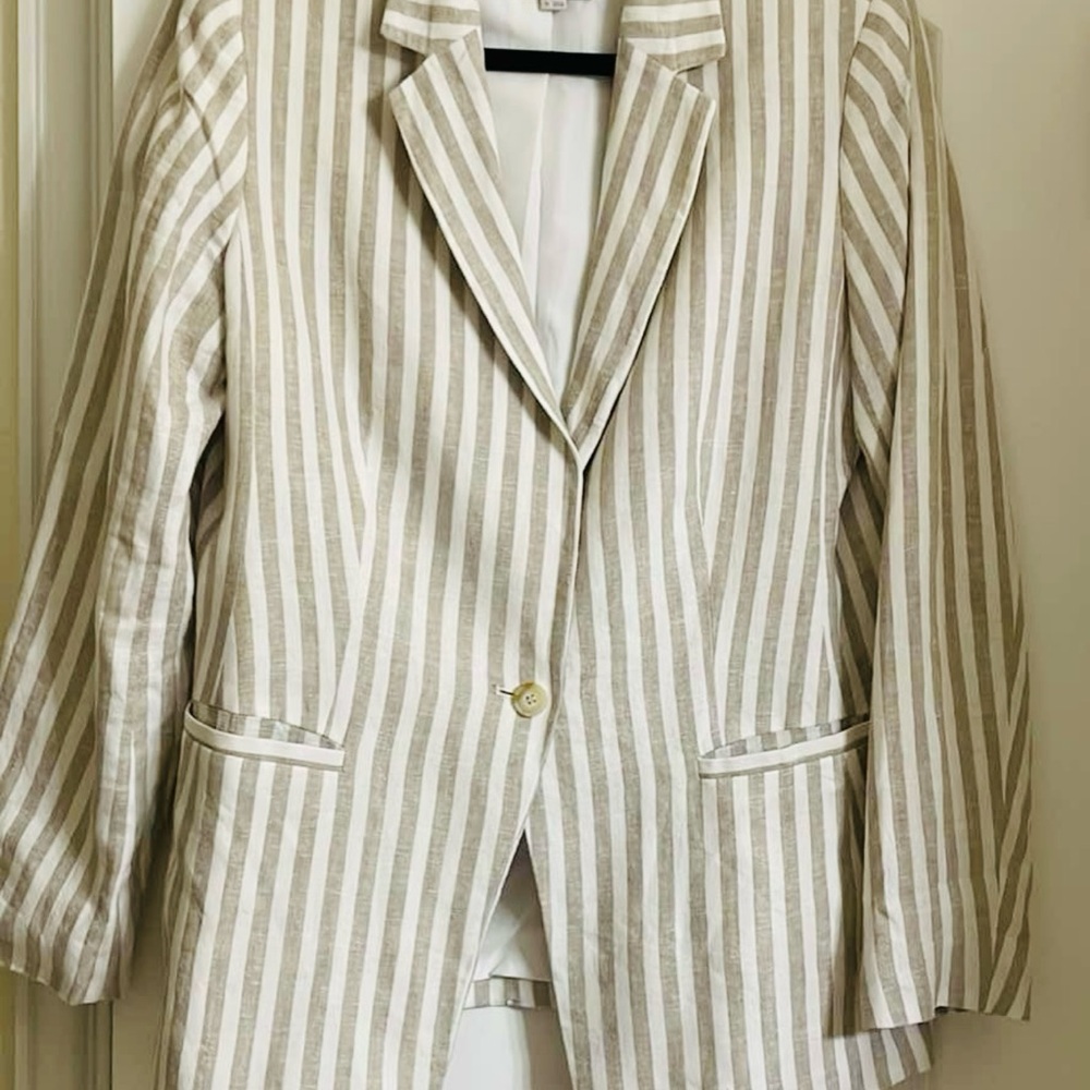 Loft Blazer